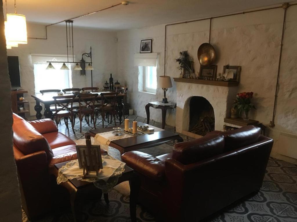 Od Urla Misafirhane Экстерьер фото